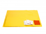 Tento rem.kompl. CARGO-RK/YELLOW/SET