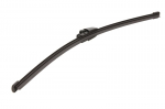 Stiklo valytuvas Flat Blades berėmis 335mm (1 vnt.) Galas su aptaku