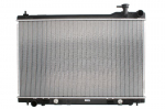 Variklio radiatorius KOYORAD PL021676