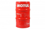 Variklių alyva MOTUL 8100 (60L) 5W30 8100 X-CLEAN EFE 5W30 60L