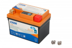 Akumuliatorius EXIDE ELTZ5S EXIDE 12V 2Ah 120A D+