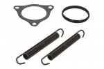 I&scaron;metimo sistemos tarpinė W823164 Tinka: HONDA