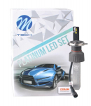 lemputė M-TECH TULSO4