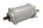 Starteris SMU0181 (vardinė galia: 1,7kW, spalva: pilka) Tinka: SUZUKI