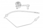 Sankabos centrinis darbinis cilindras OE FORD 2420712