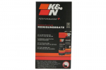 Filtro konservavimo rinkinys (pienelis; ploviklio) 204ml/559ml 99-5003EU
