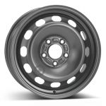 Ratlankis plieninis 6 x15 5x108 ET52,5