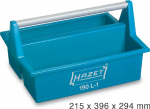 HAZET Dirtuvių talpos HAZ 190L-1