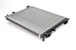 Variklio radiatorius THERMOTEC D7R031TT