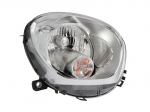 Priekinis žibintas MAGNETI MARELLI 710301267208 MINI COUNTRYMAN (R60), PACEMAN (R61)
