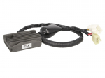 Įtampos reguliatorius RGU-147 (12V) Tinka: HONDA