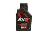 Variklio alyva 4T MOTUL 300V Factory Line (1L) 5W40 sintetinis 300VFL 5W40 1L 104112