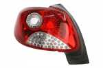 Žibintas galas Kairė PEUGEOT 206+