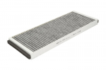 Salono filtras MANN-FILTER CUK 3955