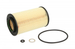 Alyvos filtras MANN-FILTER HU 824 X