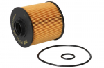 Degalų filtras MANN-FILTER PU 10 004 Z