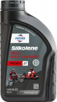 Variklio alyva 2T SILKOLENE PRO 2 (1L) sintetinis PRO 2 1L