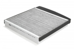 Salono filtras MANN-FILTER FP 2855