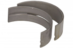 Alkūninio veleno guoliai GLYCO 72-4547 0.50MM