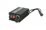 Įtampos keitiklis VOLT 24/12 DC-200 USB
