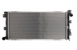 Variklio radiatorius NRF NRF 58061