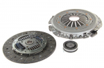 Sankabos komplektas VALEO VAL826806