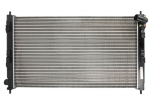 Variklio radiatorius NISSENS NIS 628952