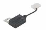 Generatoriaus statorius BOSCH 0 290 800 036