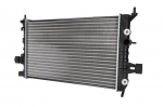 Variklio radiatorius THERMOTEC D7X042TT