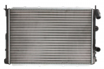 Variklio radiatorius THERMOTEC D7R032TT