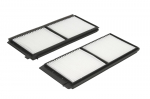 Salono filtras FILTRON K 1262-2X