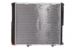 Variklio radiatorius NRF NRF 516572