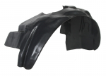 Plastikinis posparnis De&scaron;inė Priekis FORD TOURNEO CUSTOM V362, TRANSIT CUSTOM V362