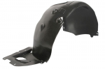 Plastikinis posparnis Kairė Priekis CITROEN C3 I, C3 II, DS3