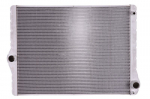 Variklio radiatorius NISSENS NIS 60776