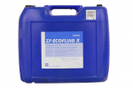 Transmisinė alyva ZF ZF ECOFLUID X (20L) 80W90 0681000412ZF