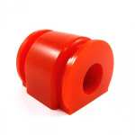 Stabilizatoriaus poliuretano įvorė (1vnt., stabilizatorius galas, De&scaron;inė/Kairė, apačia, kietumas: 80 Sha, vidinis skersmuo 21mm, i&scaron;orinis skersmuo 46mm) Tinka: VOLVO Tinka: VOLVO S60 I 11.96-12.14