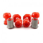 Priekinės pakabos kompl. - MPBS: 1300202 (8vnt., kietumas: 80 Sha) Tinka: CHRYSLER Tinka: CHRYSLER 300M, CONCORDE 10.92-09.04