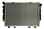 Variklio radiatorius THERMOTEC D7M036TT