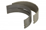 Alkūninio veleno guoliai GLYCO 72-4547 0.75MM