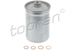 Degalų filtras HANS PRIES HP300 531