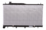 Variklio radiatorius NISSENS NIS 64115