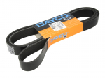 V formos rumbuoti diržai DAYCO DAY9PK2870HD