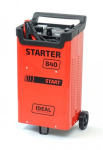 IDEAL STARTER 840 Akumuliatoriaus įkroviklis STARTER 840