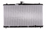 Variklio radiatorius NISSENS NIS 646935