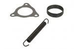 I&scaron;metimo sistemos tarpinė W823167 Tinka: HONDA