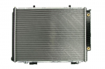 Variklio radiatorius THERMOTEC D7M037TT