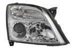 Priekinis žibintas HELLA 1EL008 320-081 OPEL SIGNUM, VECTRA C, VECTRA C GTS