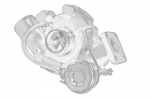 kompresorius, įkrovimo sistema 49135-05000