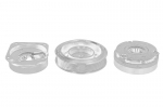 sankaba, radiatoriaus ventiliatorius OE IVECO 99473900